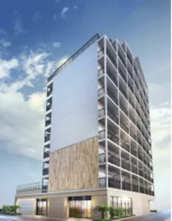 オルタナ中野の画像