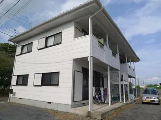 メゾン セリシールの画像