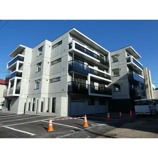 リーコン44 (RECON44)【4階】の外観