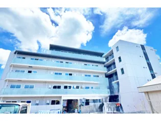 ヴィラ ブランシェの画像