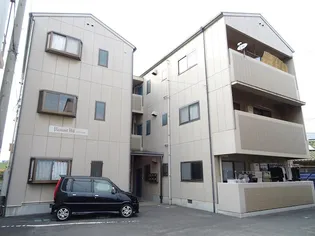 プレザントヒルの画像