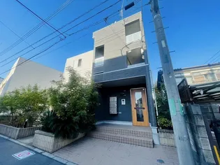 リブリ グランディール西新井IIの画像