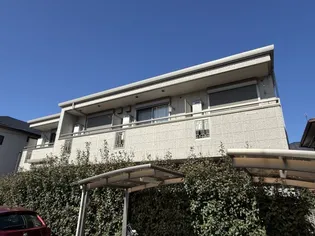 ヘーベル鷺宮の画像