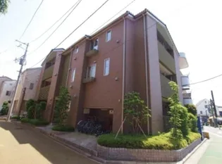 ガーデンコート小茂根の画像