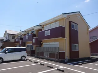 メゾンワルツの画像