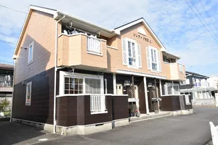 グリーンゴーバル宮内Aの画像