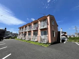 カーサミーアIIの画像