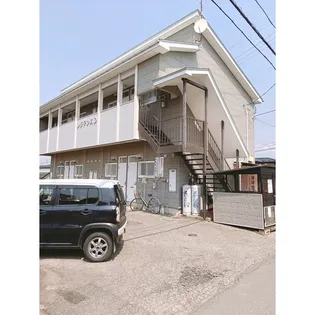 レジデンスDの画像