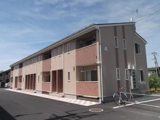 ヴェルチェ畑中Aの画像