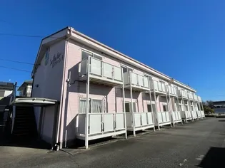 コーポ北里の画像