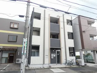 ハーモニーテラス名西通の画像