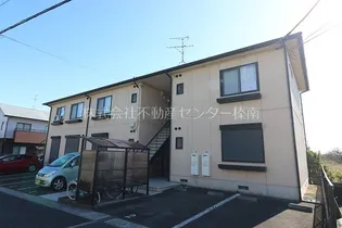 コーポSIの画像