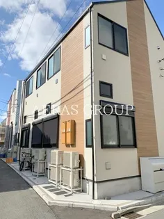 リオノルテ赤羽志茂の画像