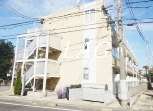 リブリ ルキアの画像