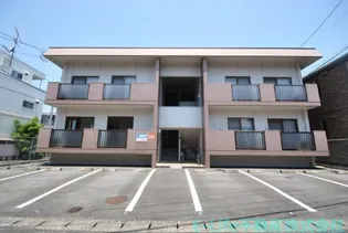 エスポワール帯山東の画像