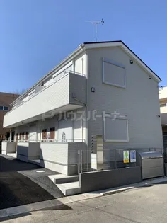 ハイツ パールスの画像