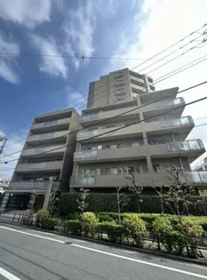 藤和シティホームズ小竹向原の画像