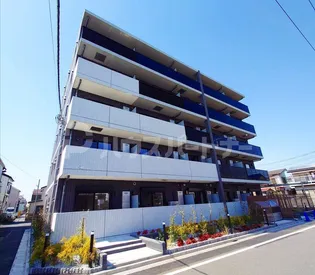 ヴェルヴェーヌの画像