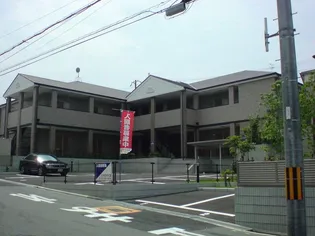 ラパス高倉台III番館の画像