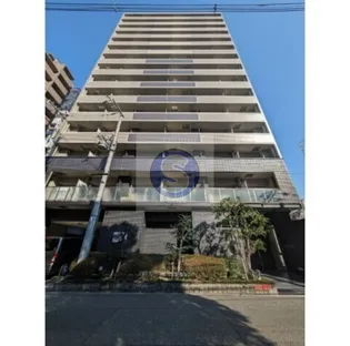 グランカーサ梅田北【8階】の外観