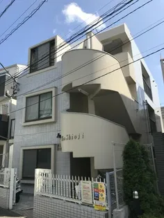 ザ シオジの画像