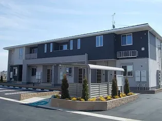 フォレスト ブリーズMKII Bの画像