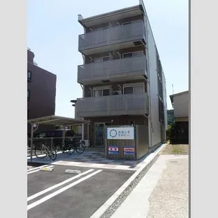 宮城県仙台市若林区土樋【マンション】の外観