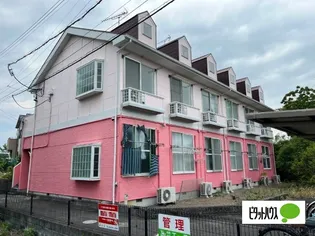 ピースフルハウスの画像