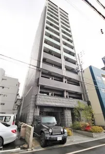 グランカリテ日本橋Ⅱの画像