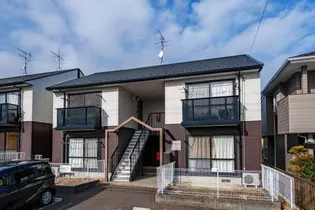 アップルコートBの画像