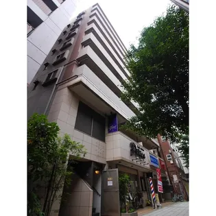 東京都世田谷区池尻2【マンション】の外観
