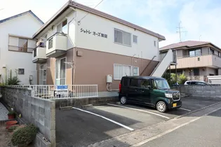 シャトレオーズ舞阪の画像