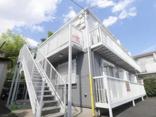 ガーデンハイツ上永谷IIIの画像