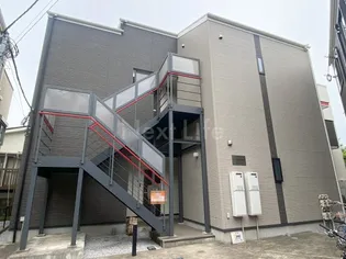 エーデル横浜戸部の画像