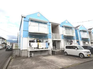 ブルーメゾンBの画像