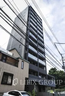 ガーラ ヴィスタ大井仙台坂の画像