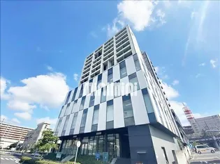 SEASCAPE千葉みなとの画像