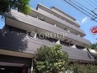 ジュエル雪谷大塚の画像