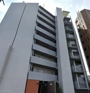 サンテミリオン目白西【7階】の外観