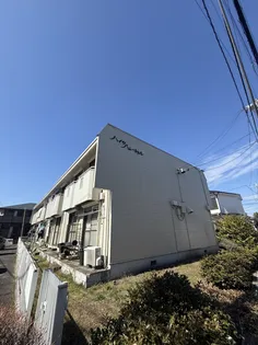 ハイツパレーシャルの画像