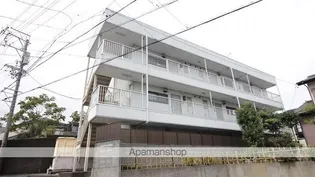 上島マンションの画像