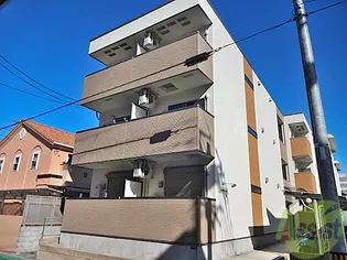 NOUVELLE PORTEの画像