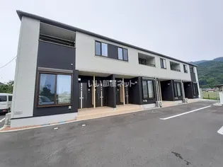 カーサ プラシードⅡの画像