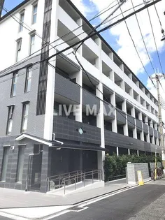 ベラジオ京都西院ウエストシティの画像