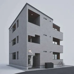 ノーブル横田の画像