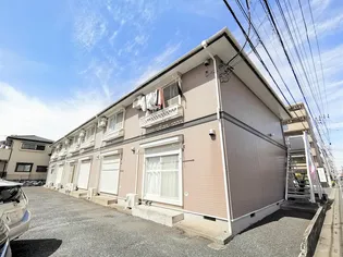 アイパレス新越谷の画像