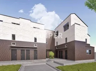 アーベインテラス駒込IIの画像