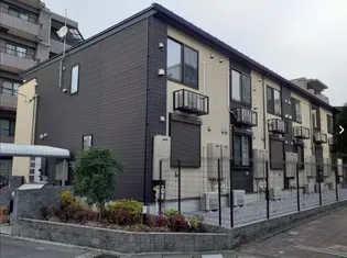 グランツ由比ガ浜の画像