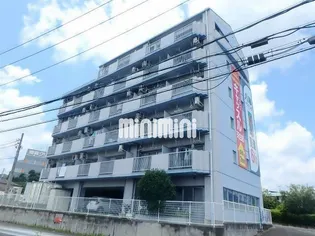 横井ビルの画像