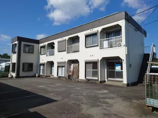 コーポひまわりの画像